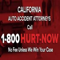 1-800-HURT-NOW San Bernardino Car Accident Lawyers image 1